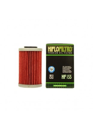 FILTRE A HUILE HIFLOFILTRO...