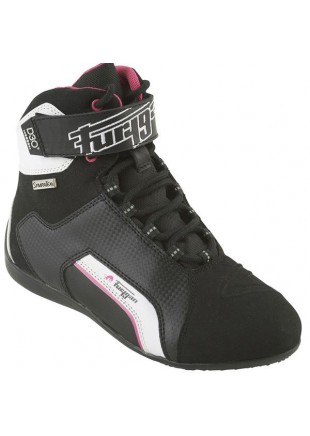 CHAUSSURES MOTO LADY...
