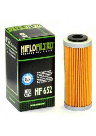 FILTRE A HUILE HIFLOFILTRO...