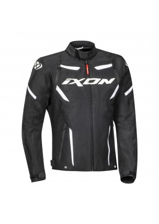 BLOUSON IXON STRIKER NOIR...