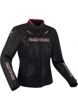 BLOUSON BERING 3 EN 1 LADY...