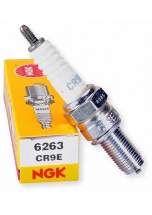 BOUGIE NGK CR9E