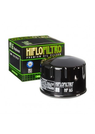 FILTRE HUILE HIFLOFILTRO HF165