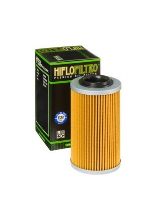 FILTRE HUILE HIFLOFILTRO HF564