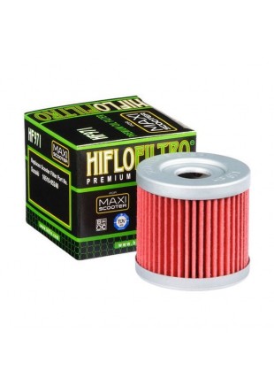 FILTRE HUILE HIFLOFILTRO HF971