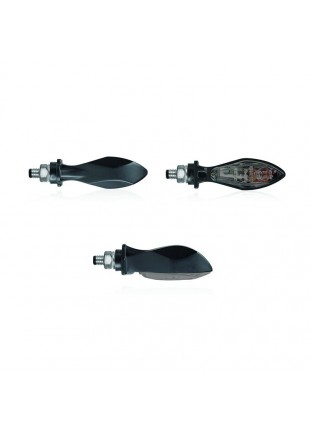 CLIGNOTANT CHAFT SCOOP NOIR