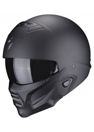 CASQUE SCORPION EXO COMBAT...