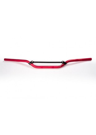 GUIDON ALU UPMX ROUGE 