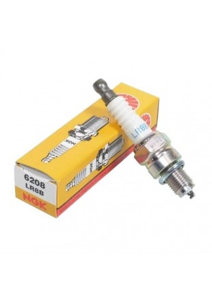 BOUGIE NGK LR8B