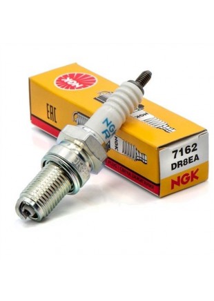 BOUGIE NGK DR8EA