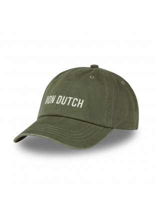 CASQUETTE VON DUTCH 