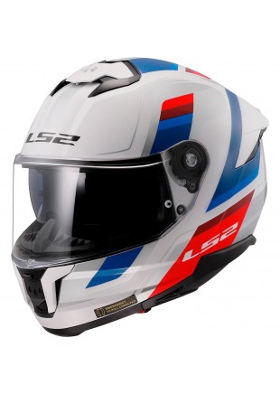 CASQUE LS2 FF808 VINTAGE...