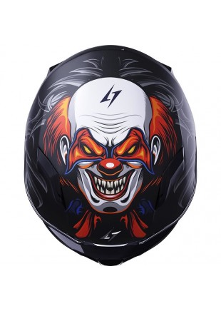 CASQUE STORMER WISE FEAR 
