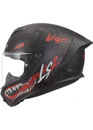 CASQUE LS2 FF820 KAIJU II