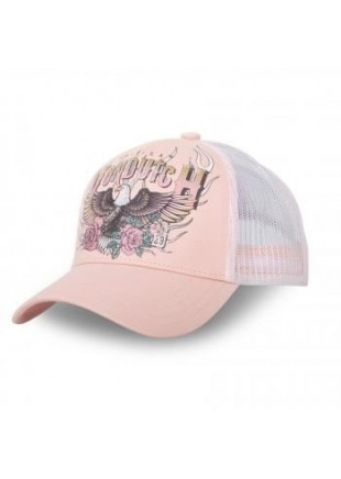 CASQUETTE VON DUTCH