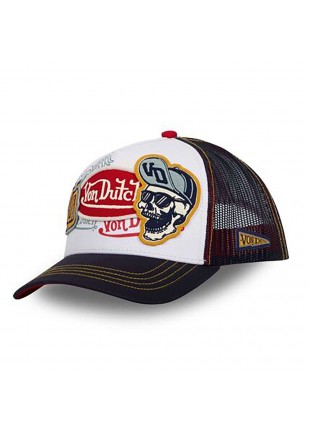 CASQUETTE VON DUTCH