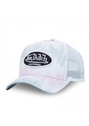 CASQUETTE VON DUTCH