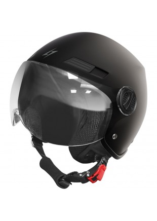 CASQUE JET STORMER RIDE 