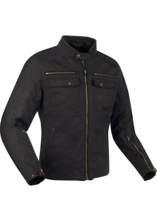 BLOUSON BERING WINTON NOIR