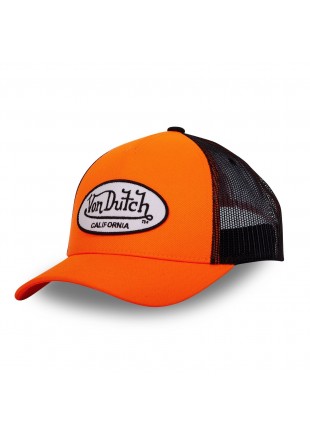 CASQUETTE VON DUTCH