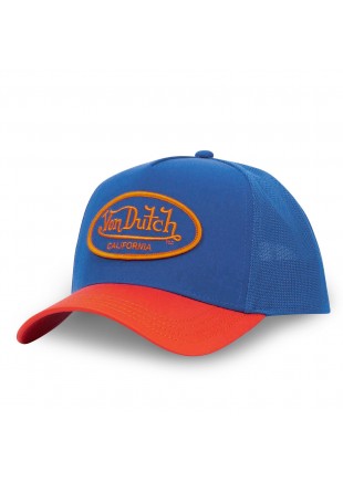 CASQUETTE VON DUTCH