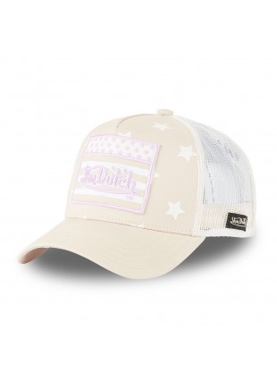 CASQUETTE ENFANT VON DUTCH