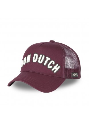 CASQUETTE VON DUTCH