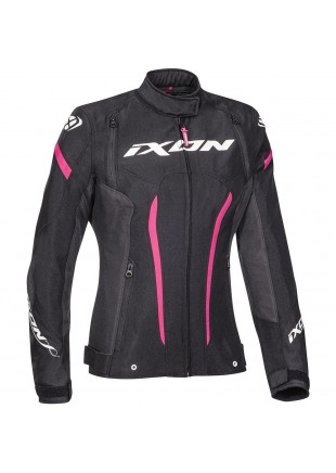 BLOUSON FEMME IXON STRIKER...