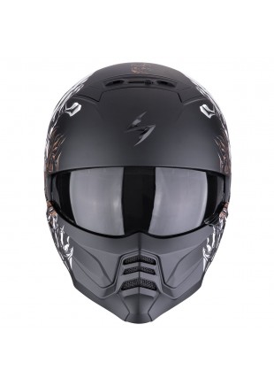 CASQUE SCORPION EXO-COMBAT...