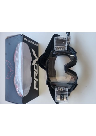 LUNETTES CROSS ROLL OFF PROV