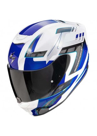 CASQUE SCORPION EXO 391...