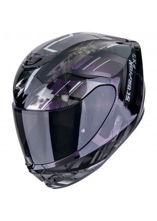 CASQUE SCORPION EXO 391...