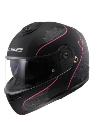 CASQUE LS2 MODULABLE FF908 LUX