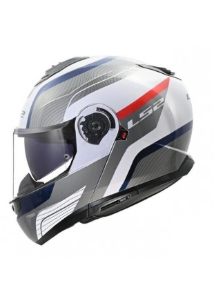 CASQUE LS2 MODULABLE FF908...