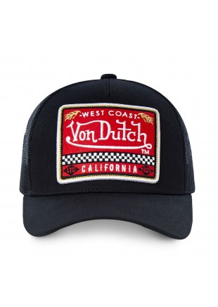 CASQUETTE VON DUTCH