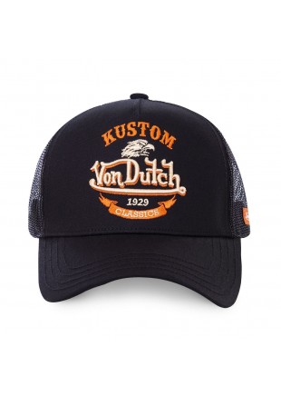 CASQUETTE VON DUTCH