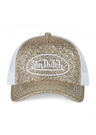 CASQUETTE VON DUTCH