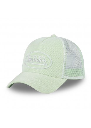 CASQUETTE VON DUTCH