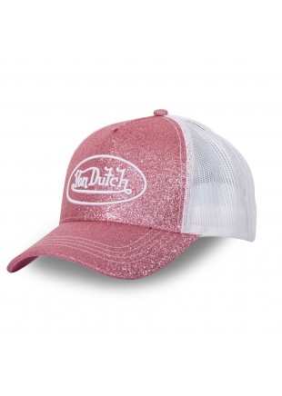 CASQUETTE VON DUTCH