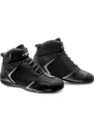 BOTTINES ETANCHES FEMME...