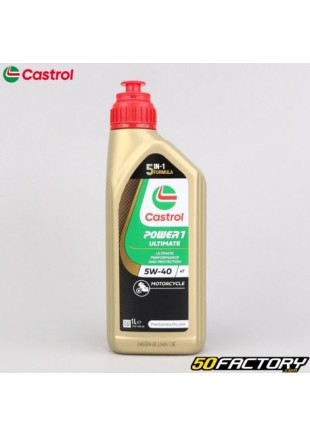 CASTROL POWER RS ULTIMATE...