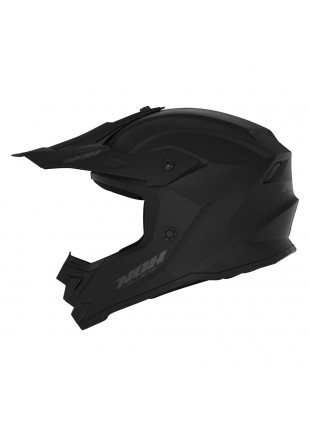 CASQUE CROSS ENFANT NOX...