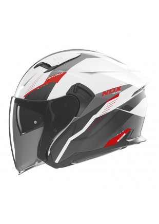 CASQUE JET NOX N130 MYST