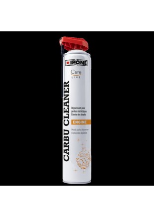 IPONE CARBU CLEANER 750 ML