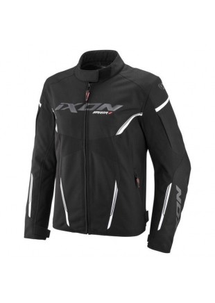BLOUSON IXON GRANDE TAILLE...