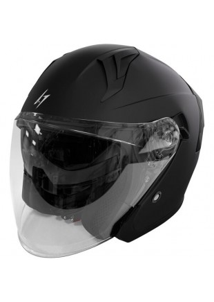 CASQUE JET STORMER RUN