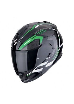CASQUE SCORPION EXO 491 KRIPTA