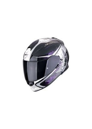 CASQUE SCORPION EXO 491 RUN