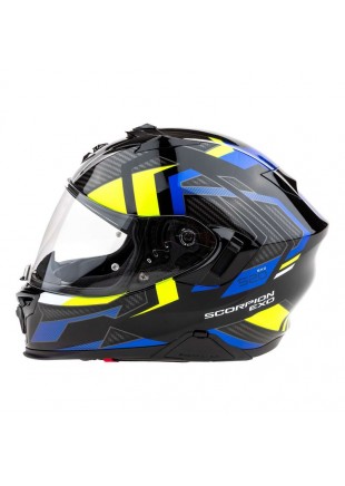 CASQUE SCORPION EXO 520 SENSUS