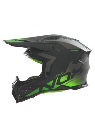 CASQUE CROSS NOX N634 GRADIANT